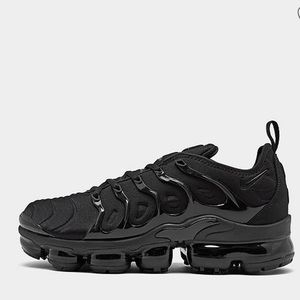 NIKE AIR VAPORMAX PLUS RUNNING SHOES